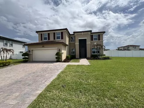 7401 NW Farnsworth Cir NW, Port Saint Lucie, FL 34987