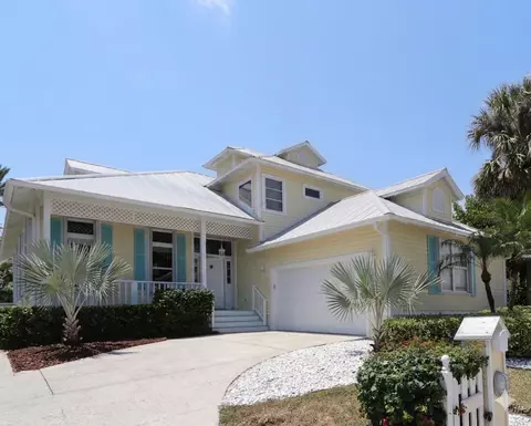 400 Seaside Ln, Juno Beach, FL 33408