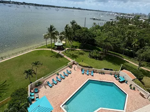 5200 N Flagler Dr #803, West Palm Beach, FL 33407