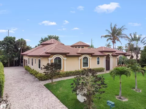 4190 Gleneagles Dr, Boynton Beach, FL 33436