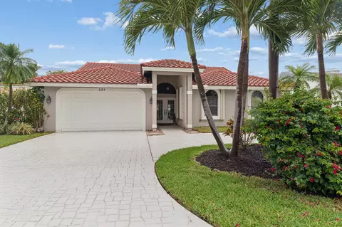 237 NW 69th St, Boca Raton, FL 33487