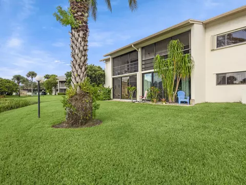 Exterior - 3011 SE Aster Ln #808, Stuart, FL 34994 photo 3 of 3