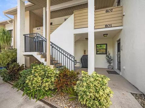 Exterior - 3011 SE Aster Ln #808, Stuart, FL 34994 photo 1 of 3