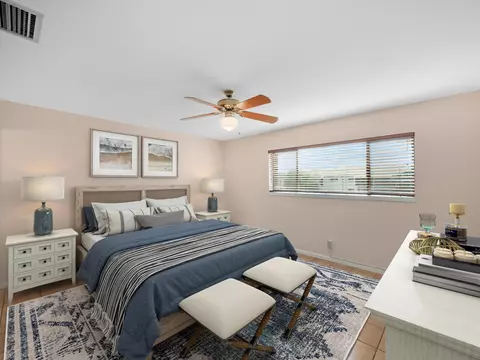 Bedroom - 3011 SE Aster Ln #808, Stuart, FL 34994 photo 1 of 2
