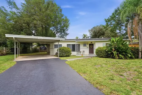 5333 Plantation Rd, Plantation, FL 33317