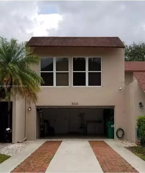 8324 SW 103rd Ave, Miami, FL 33173