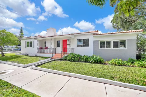 2200 SW 23rd Ter, Miami, FL 33145