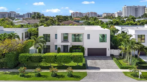 254 NE 4th St, Boca Raton, FL 33432