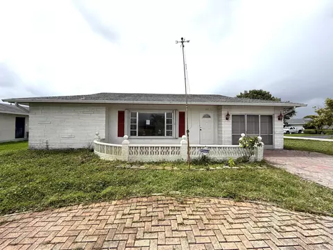 9210 NW 73rd St, Tamarac, FL 33321