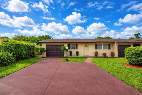 7708 Margate Blvd #C2-1, Margate, FL 33063