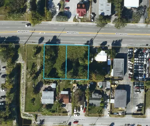 2944 Westgate Ave, West Palm Beach, FL 33409