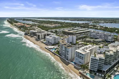 3580 S Ocean Blvd #4C, South Palm Beach, FL 33480