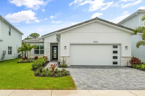 14222 SW Artesia Dr, Port St Lucie, FL 34987