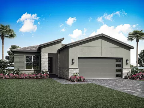 14222 SW Artesia Dr, Port St Lucie, FL 34987