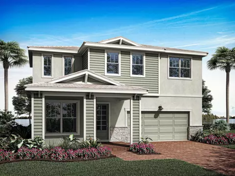 14254 SW Artesia Dr, Port St Lucie, FL 34987