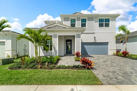 14254 SW Artesia Dr, Port St Lucie, FL 34987