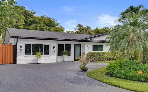 3171 NW 69th Ct, Fort Lauderdale, FL 33309