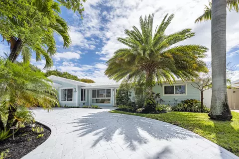 5930 NE 21st Ln, Fort Lauderdale, FL 33308