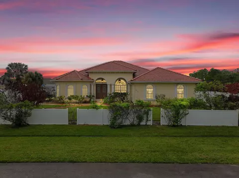 6444 NW Frenze St, Port Saint Lucie, FL 34986