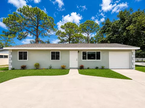 651 SE Port St Lucie Blvd, Port Saint Lucie, FL 34984
