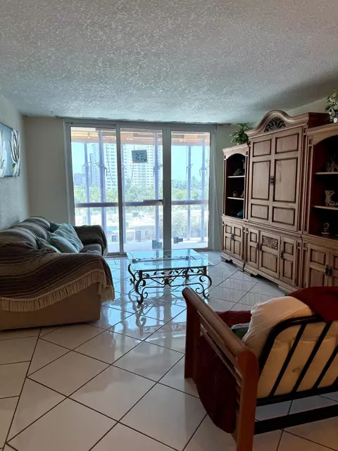 Living - 101 Briny Ave #409, Pompano Beach, FL 33062 photo 1 of 6