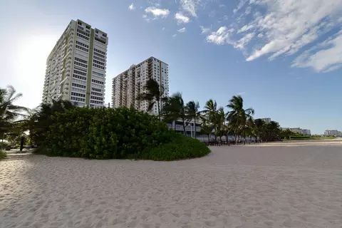 101 Briny Ave #409, Pompano Beach, FL 33062