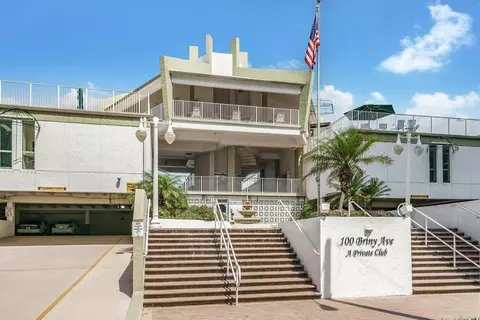 Exterior - 101 Briny Ave #409, Pompano Beach, FL 33062 photo 2 of 6