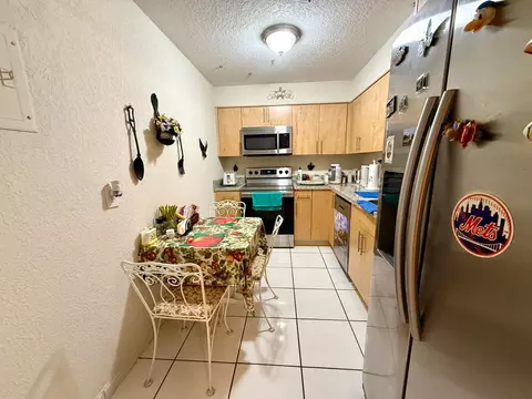 Kitchen - 101 Briny Ave #409, Pompano Beach, FL 33062 photo 4 of 4