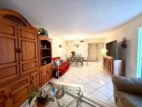 Living - 101 Briny Ave #409, Pompano Beach, FL 33062 photo 4 of 6