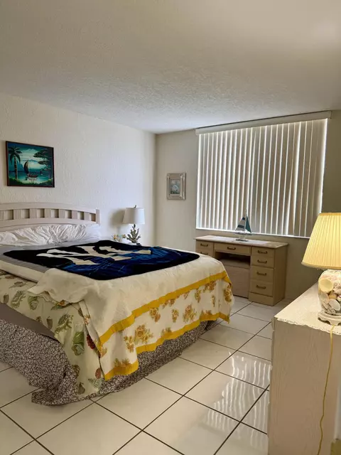 Bedroom - 101 Briny Ave #409, Pompano Beach, FL 33062 photo 4 of 4