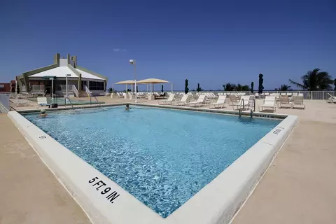 Exterior - 101 Briny Ave #409, Pompano Beach, FL 33062 photo 5 of 6