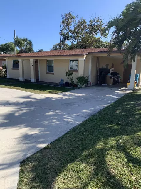 1014 Old Boynton Rd, Boynton Beach, FL 33426