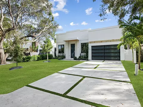 1642 NE 19th St, Fort Lauderdale, FL 33305