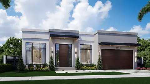 1642 NE 19th St, Fort Lauderdale, FL 33305