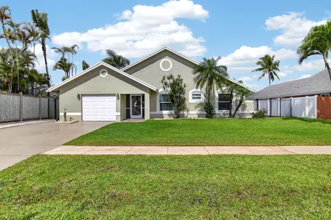 22591 Sawfish Ter, Boca Raton, FL 33428