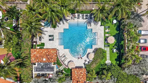 2100 N Ocean Blvd #16E, Fort Lauderdale, FL 33305