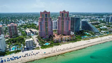 2100 N Ocean Blvd #16E, Fort Lauderdale, FL 33305