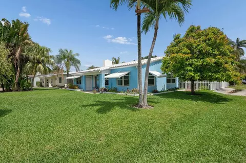 1500 NE 17th Ave, Fort Lauderdale, FL 33304