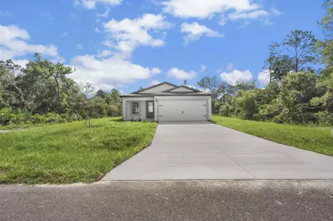 5717 Palm Dr, Fort Pierce, FL 34982