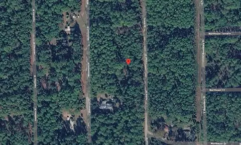 143 Forest St, Georgetown, FL 32139