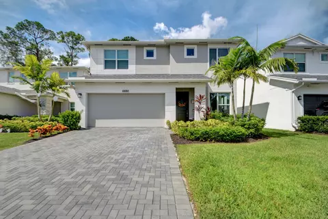 6680 Pointe Of Woods Dr, West Palm Beach, FL 33415