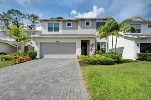 6680 Pointe Of Woods Dr, West Palm Beach, FL 33415