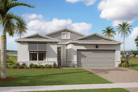 12024 SW Pantone St, Port Saint Lucie, FL 34987
