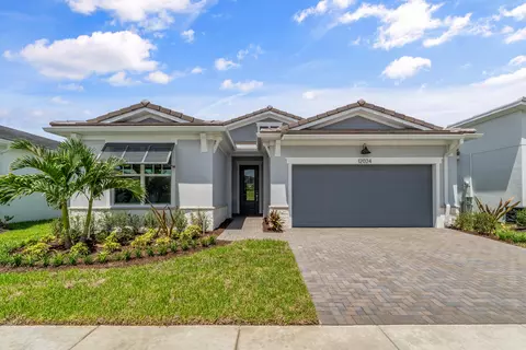 12024 SW Pantone St, Port Saint Lucie, FL 34987