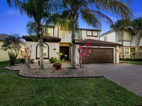 11179 SW Wyndham Way, Port Saint Lucie, FL 34987