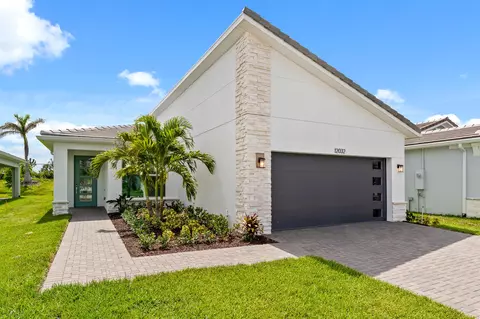 12032 SW Pantone St, Port Saint Lucie, FL 34987