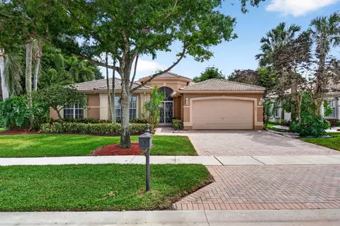 11366 Barca Blvd, Boynton Beach, FL 33437
