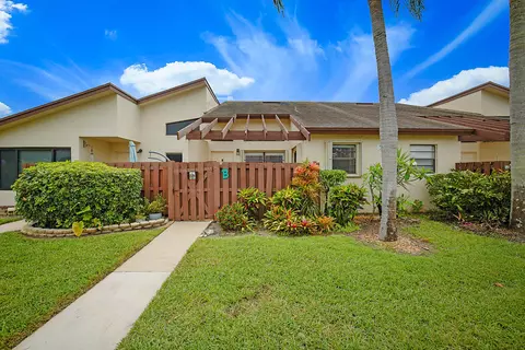 5070 Nesting Way #B, Delray Beach, FL 33484