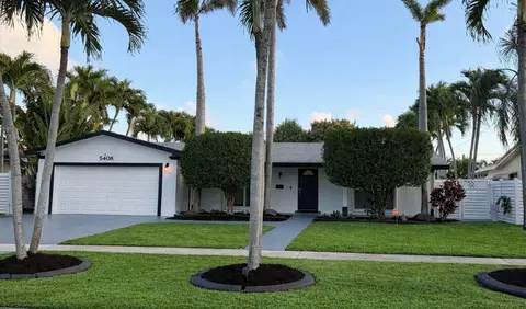 5408 Jackson St, Hollywood, FL 33021