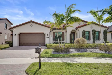 11150 Meridian Dr S, Parkland, FL 33076